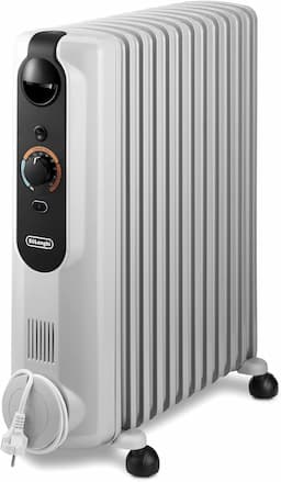 De'Longhi RadiaS Easytronic TRRS1225 12 Ailettes 75m³