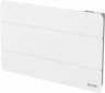 KELI FRANCE Radiateur Inertie Sèche 1500W Thermostat Digital