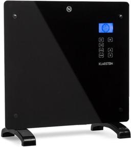 Klarstein Convecteur mural 1000W