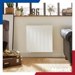 Noirot Fontéa Horizontal Inertie Fonte 1500W Origine France