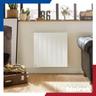 Noirot Fontéa Horizontal Inertie Fonte 1500W Origine France