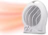 BEPER P203TER203 (2000 W, mode ventilateur toutes saisons)