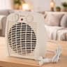 M mimotec White Comfort (2000 W, < 53 dB, jusqu'à 20 m²)