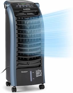 Klarstein Maxfresh 4-en-1 (6 L, 444 m³/h)