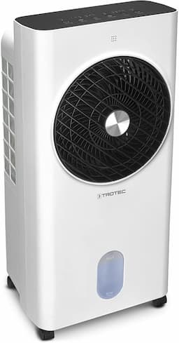 Trotec PAE 31 4-en-1 (6 L, 1000 m³/h)