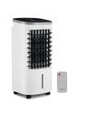 Midea rafraîchisseur d'air par évaporation 65 W, réservoir 5 L