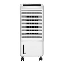 Growmania rafraîchisseur d'air évaporatif 80 W, 3 vitesses oscillant