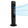 Klarstein rafraîchisseur d'air 5-en-1 mode nuit 50 W 360 m³/h