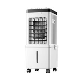Cxlly rafraîchisseur d'air évaporatif 15 L oscillation 120° 45 dB