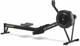 Concept2 Model D (résistance air, moniteur PM5)