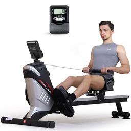 ISE SY-1750 rameur pliable magnétique 8 niveaux