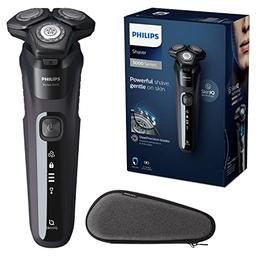 Philips Shaver Series 5000 SkinIQ (Wet & Dry)