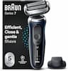 Braun Series 7 71-B1200s