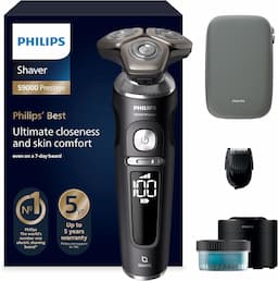 Philips Shaver Series 9000 Prestige SP9840/31