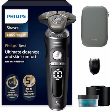 Philips Shaver Series 9000 Prestige SP9840/31
