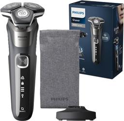 Philips Series 5000 SteelPrecision (Power Adapt)