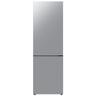 Samsung RB33B610ESA No Frost 344L Silver
