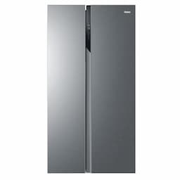 Haier HSR3918ENPG (Side-by-side, 528L)