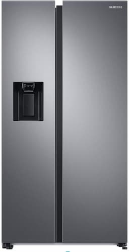 Samsung RS68A8520S9 (Side-by-side, 634L)