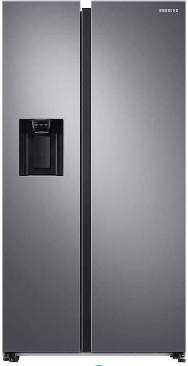 Samsung RS68A8520S9 (Side-by-side, 634L)