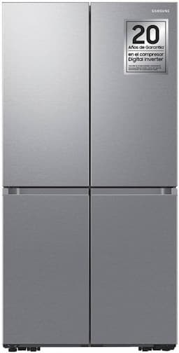 Samsung RF65DG960ESR (French Door, 646L)