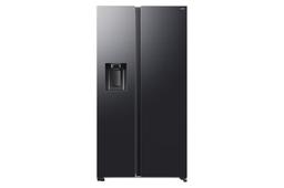 Samsung RS70F65KEF (side-by-side 635 L, distributeur)