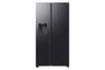 Samsung RS70F65KEF (side-by-side 635 L, distributeur)