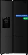 Samsung RS68A8520S9 (Side-by-side, 638L)