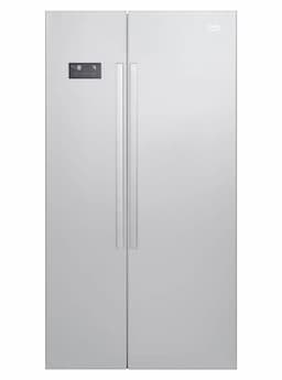 Beko GN163130X (Side-by-side, 570L)