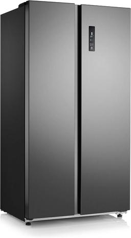 Severin SBS 8991 - side by side 562 L Total No Frost, inverter