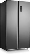 Severin SBS 8991 - side by side 562 L Total No Frost, inverter