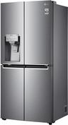 LG GML844PZ6F - multi-portes No Frost 506 L, 40 dB, eau et glace