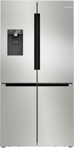Bosch KFD96APEA Série 6 - No Frost, VitaFresh XXL et glaçons