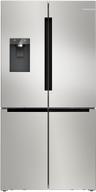 Bosch KFD96APEA Série 6 - No Frost, VitaFresh XXL et glaçons