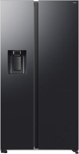 Samsung RS70F65KEF/EF - américain No Frost 635 L, eau et glace