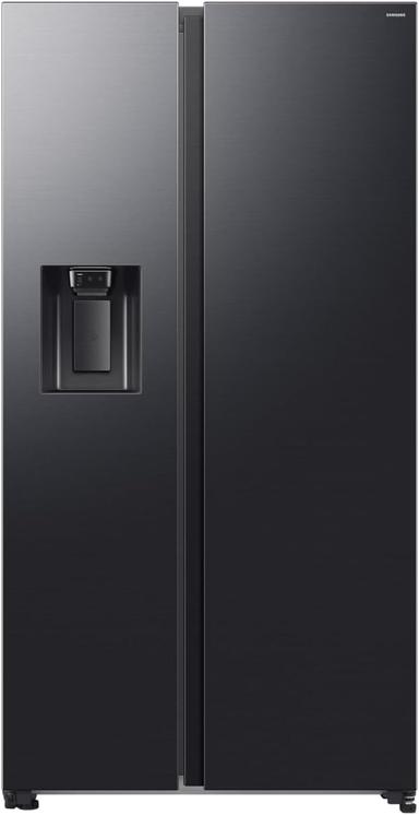 Samsung RS70F65KEF/EF - américain No Frost 635 L, eau et glace