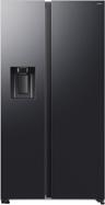 Samsung RS70F65KEF/EF - américain No Frost 635 L, eau et glace