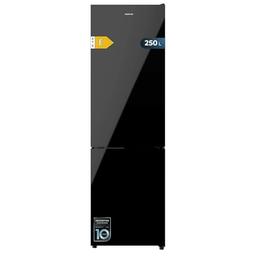 Cecotec Bolero CoolMarket Combi 250 No Frost noir