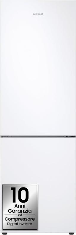 Samsung RB33B610EWW — 344 L Nofrost SpaceMax, blanc, 60 cm