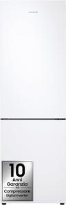 Samsung RB33B610EWW — 344 L Nofrost SpaceMax, blanc, 60 cm
