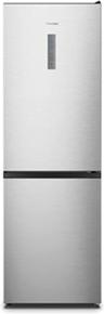 Hisense RB390N4BC20 — combiné 300 L No Frost Multi Air Flow