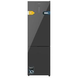 Cecotec Bolero CoolMarket Combi 356 — combiné 356 L Total No Frost, MultiAirFlow