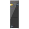 Cecotec Bolero CoolMarket Combi 356 — combiné 356 L Total No Frost, MultiAirFlow