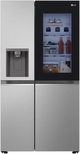 LG GSGV80PYLD américain InstaView 635 L