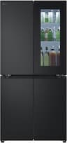 LG GMV860EPDE Slim Fit multi-portes InstaView 530 L