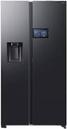 Samsung AI Home RS90F64EDF côte-à-côte 614 L (écran 9 pouces)
