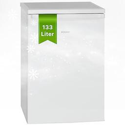 Bomann VS 2185-1 réfrigérateur 133 L pose libre