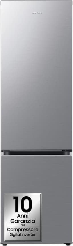 Samsung RB38C600CS9 combiné 390 L classe C No Frost