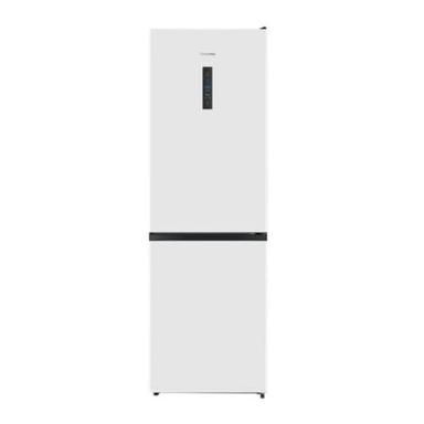 Hisense FCN300AWE1 combiné 304 L No Frost blanc