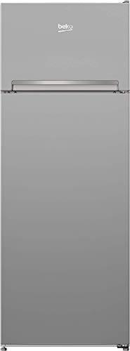 Beko RDSA240K40SN combiné 223 L congélateur bas